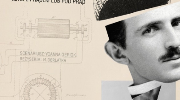 Tesla Und Edison Im Märchenbus | Www.wroclaw.pl