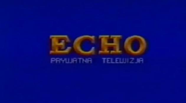 Ptv Echo Privates Fernsehen In Wroclaw Www Wroclaw Pl
