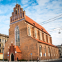 Kościół Bożego Ciała