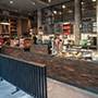 Kawiarnia Starbucks Reserve Wrocław