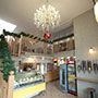 Cafe Borówka
