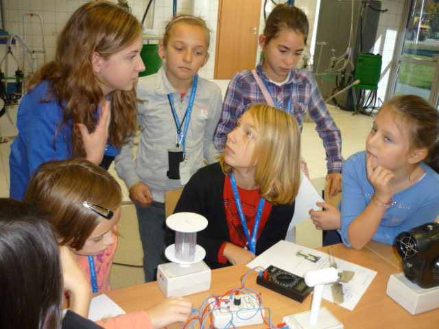 Uniwersytet Dzieci działa | www.wroclaw.pl