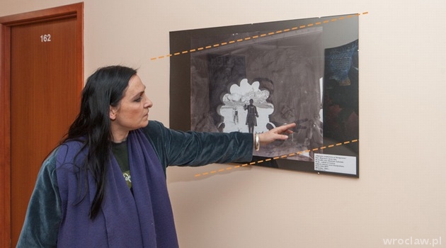 Unbekanntes Breslau - das Spielfilmstudio | www.wroclaw.pl