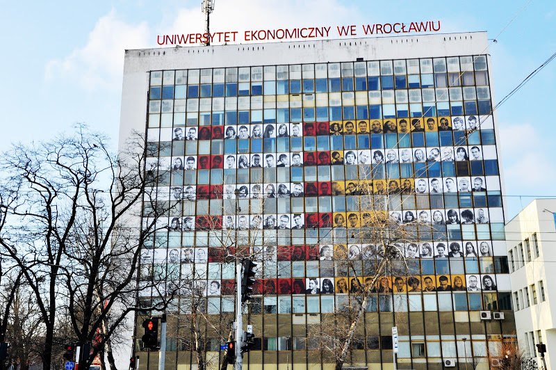 Uniwersytet Ekonomiczny Wrocław Plan Lekcji www.wroclaw.pl