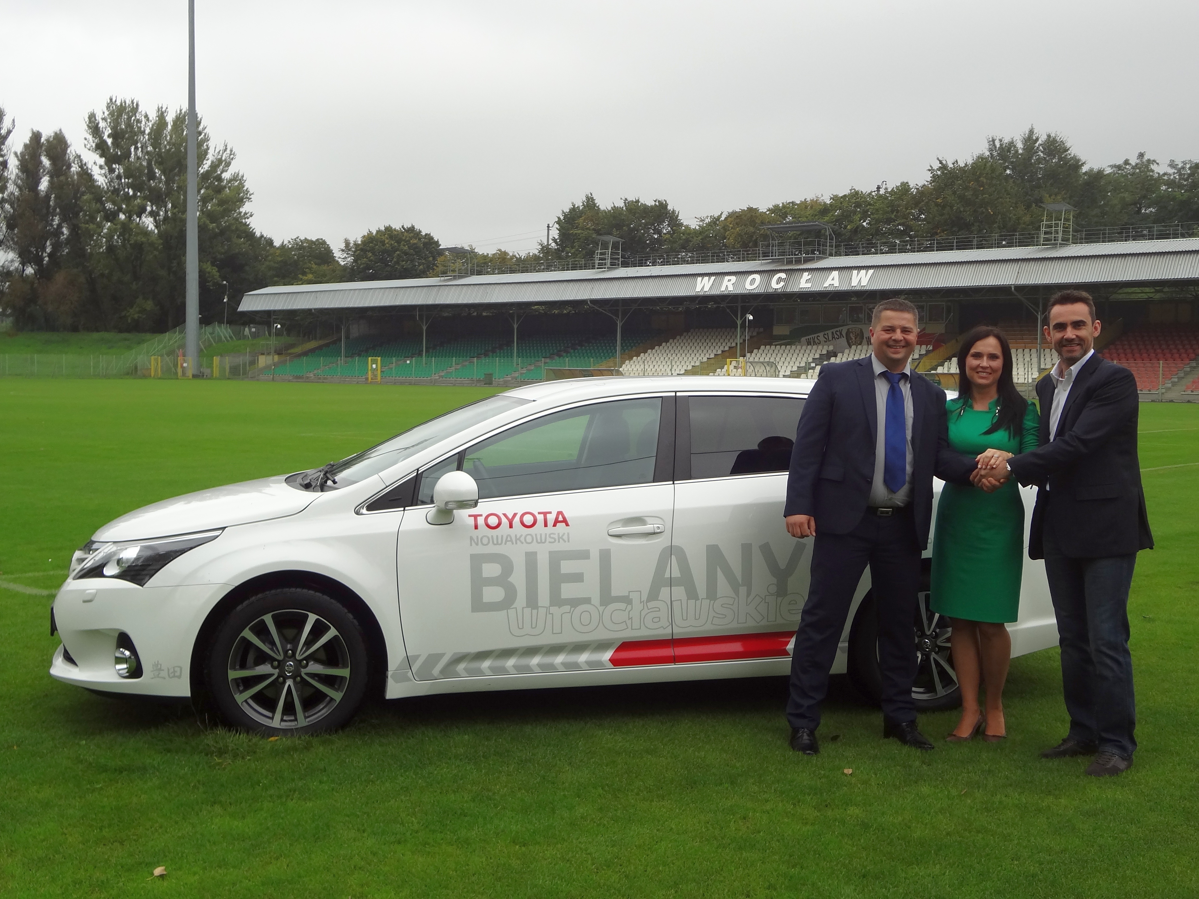 toyota bielany pl #2