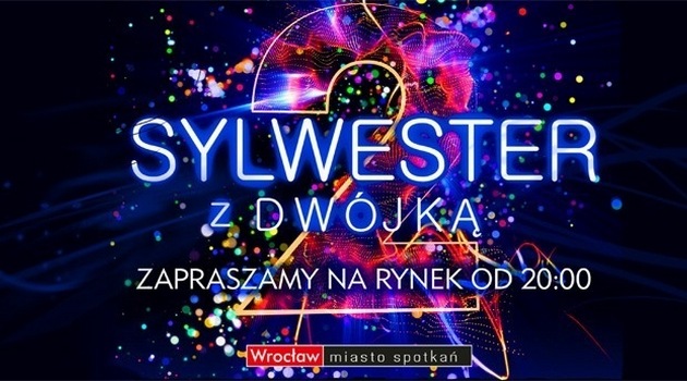 sylwester wroclaw rynek 2014