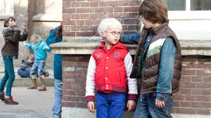 Filmowe poranki: Alfie, mały wilkołak