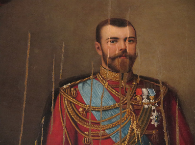 Ermitaż odkryty. 250 lat gromadzenia zbiorów z Państwowego Muzeum Ermitażu w Sankt Petersburgu
