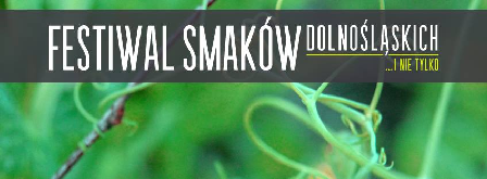 Festiwal Smaków Dolnośląskich