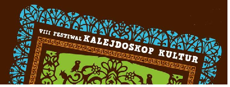 Festiwal Kalejdoskop Kultur