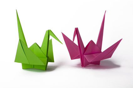 Warsztaty ORIGAMI
