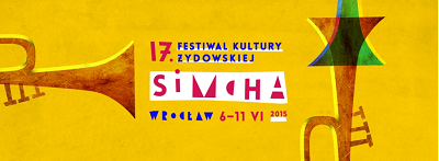 Jarmark, warsztaty i kulinaria na festiwalu Simcha