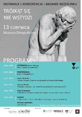 Czego Trójkąt się nie wstydzi? Konferencja oraz otwarta debata o Przedmieściu Oławskim