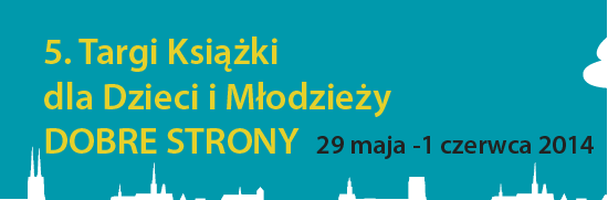 Targi Książki dla Dzieci i Młodzieży