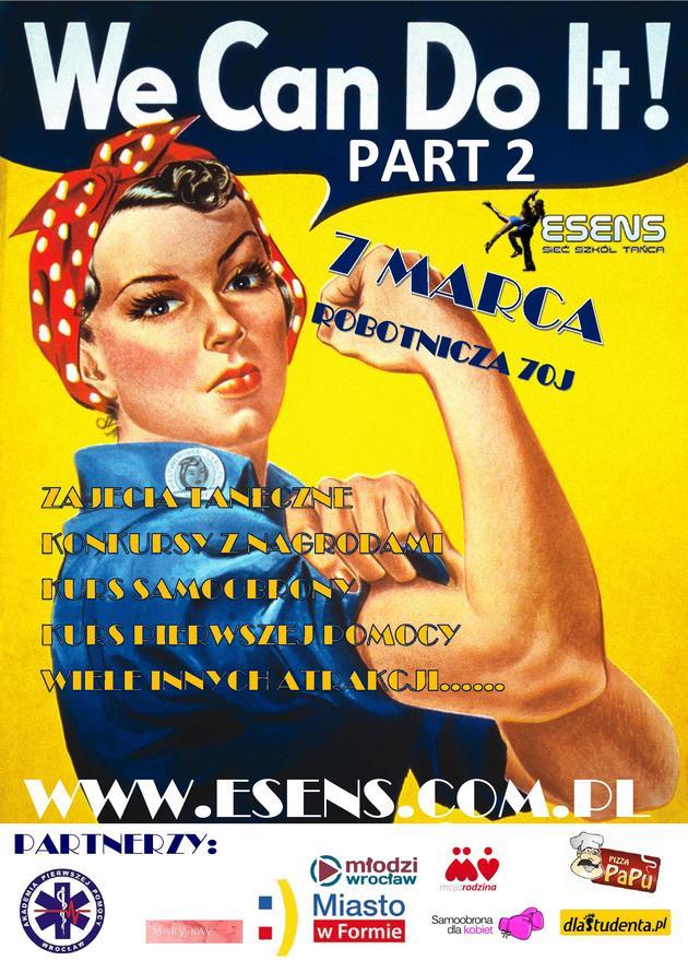 Dzień Kobiet w Esens