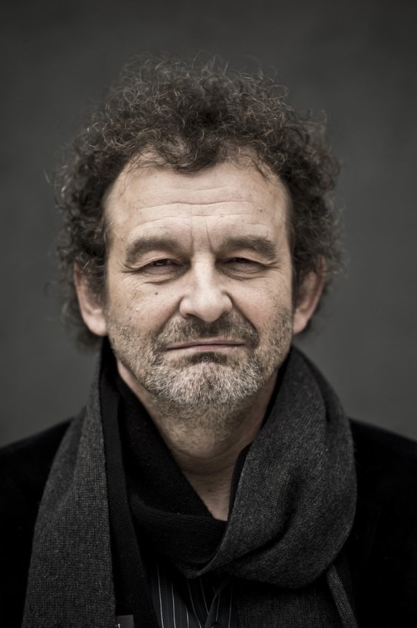Andrzej Poniedzielski – „Life?”