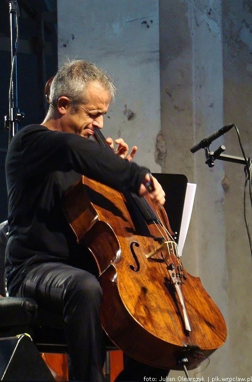 Koncert: Nieokiełznany żywioł