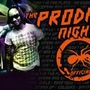 THE PRODIGY Night