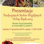 Przedsmak Wigilii w Pasażu Grunwaldzkim