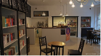 Otwarcie kawiarni i sklep CIŻ Cafe