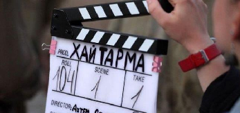 WROCŁAWSKA PREMIERA FILMU „CHAJTARMA” w reżyserii Achtema Sejtabłajewa