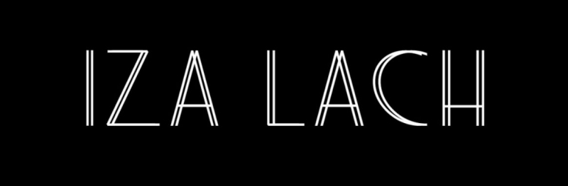 Iza Lach w Starym Klasztorze