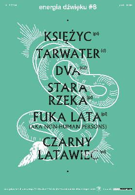 Energia Dźwięku