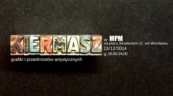 Kiermasz w Miejscu przy Miejscu