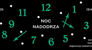 Świąteczna Noc Nadodrza