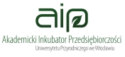 AKADEMICKI INKUBATOR PRZEDSIĘBIORCZOŚCI UNIWERSYTETU PRZYRODNICZEGO WE WROCŁAWIU