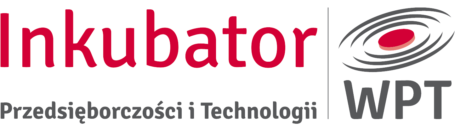INKUBATOR PRZEDSIĘBIORCZOŚCI I TECHNOLOGII WPT
