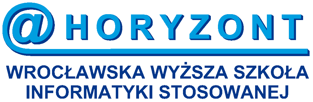 AKADEMICKI INKUBATOR PRZEDSIĘBIORCZOŚCI WROCŁAWSKIEJ WYŻSZEJ SZKOŁY INFORMATYKI STOSOWANEJ „ HORYZONT”