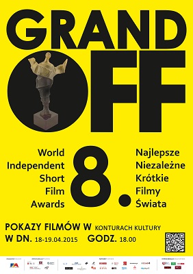 Kino w Konturach Kultury