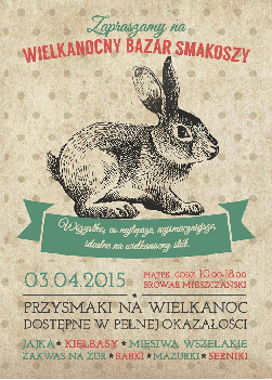 Świąteczny Bazar Smakoszy