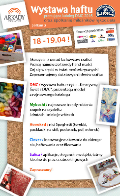 Festiwal Kraftu po raz pierwszy w Arkadach Wrocławskich