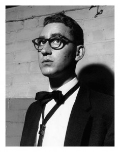 Lee Konitz Trio - koncert w ramach 51. Jazzu nad Odrą