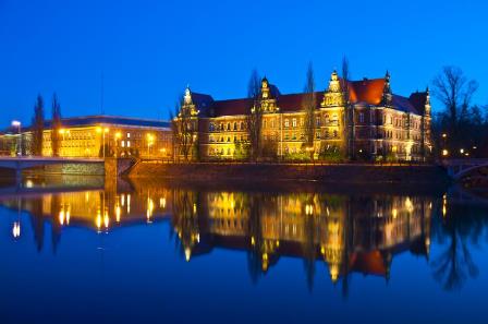 Wykłady w Muzeum Narodowym