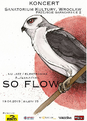 So Flow w Sanatorium Kultury