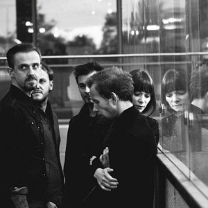 City Sounds SORRY BOYS