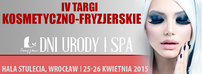 Dni Urody i Spa
