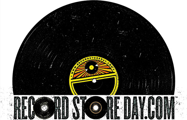 Record Store Day