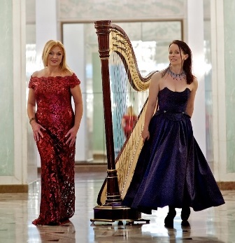 Recital: Małgorzata Walewska i Małgorzata Zalewska