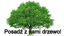 Znalezione obrazy dla zapytania SADZENIE drzewa