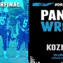 Mecz futbolu amerykańskiego – Panthers Wrocław – Kozły Poznań
