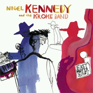 Ethno Jazz Festival prezentuje: NIGEL KENNEDY & KROKE