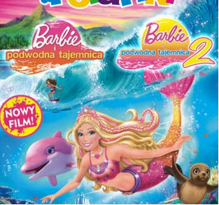 Lipcowe Poranki z Barbie w Multikinie