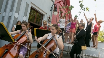 Premiera „Pokolenia P: Prokofiew” Michała Znanieckiego