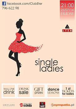 Single Ladies