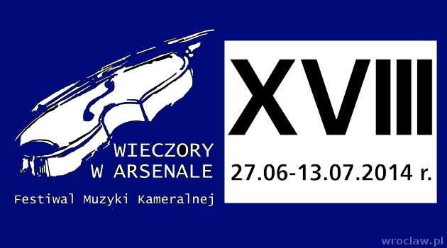 XVIII Festiwal Muzyki Kameralnej \" data-mce-src=
