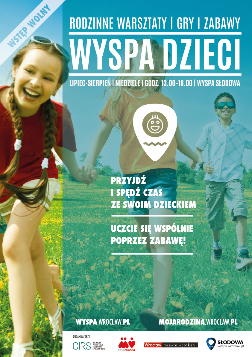 Wyspa Dzieci na Wyspie Słodowej